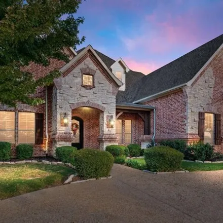 Buy this 5 bed house on 3369 Club View Drive in Denton, TX 76226