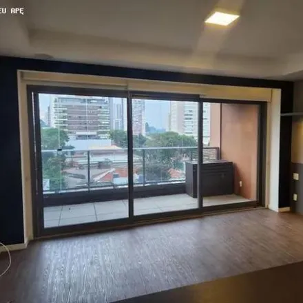 Rent this 1 bed apartment on Associação Bras Igreja Jesus Cristo dos Santos dos Últimos Dias in Rua Joaquim Guarani, Santo Amaro