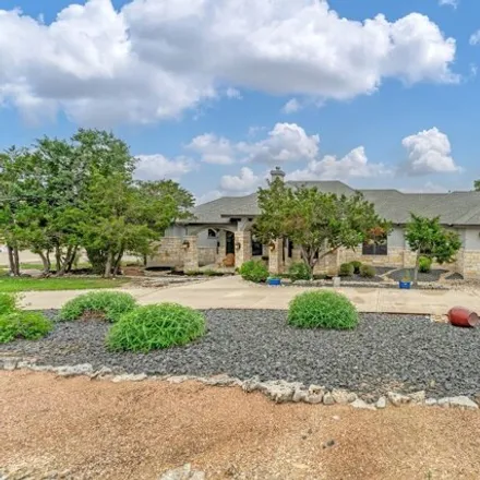Buy this 4 bed house on 1359 Capitare in Comal County, TX 78132