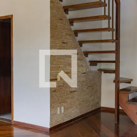 Rent this 4 bed apartment on Travessa Cerqueira de Lima in Riachuelo, Rio de Janeiro - RJ