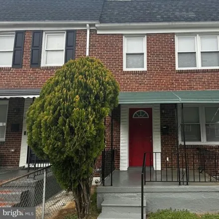 Buy this 3 bed house on 905 Kevin Road in Baltimore, MD 21229