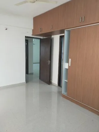 Rent this 2 bed apartment on unnamed road in Kacharkanahalli, Bengaluru - 540045
