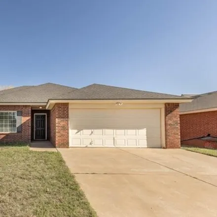 Buy this 3 bed house on 6772 7th Street in Lubbock, TX 79416