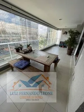 Buy this studio apartment on Rua Arizona 491 in Brooklin Novo, São Paulo - SP