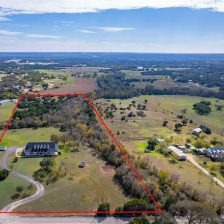 Image 5 - CR 255, Williamson County, TX 78642, USA - House for sale