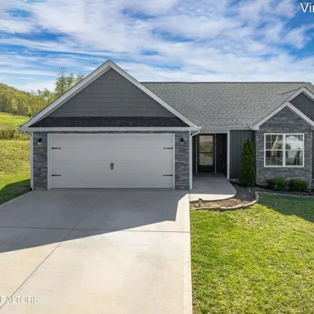 Buy this 3 bed house on 190 Dayflower Way in Union County, TN 37807