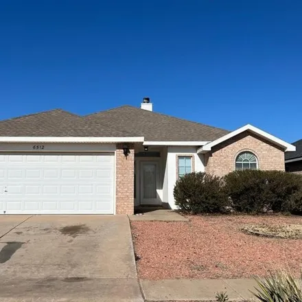 Buy this 3 bed house on 6510 92nd Street in Lubbock, TX 79424