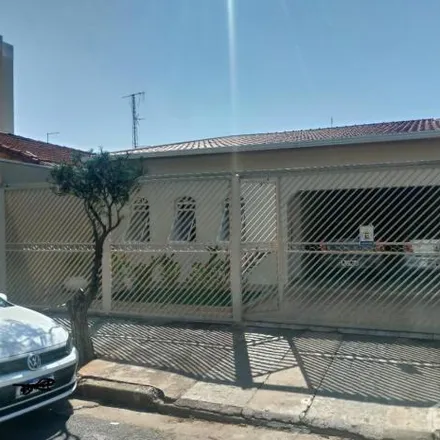 Image 2 - Rua Armando Salles de Oliveira, Cidade Nova I, Indaiatuba - SP, 13334-000, Brazil - House for sale