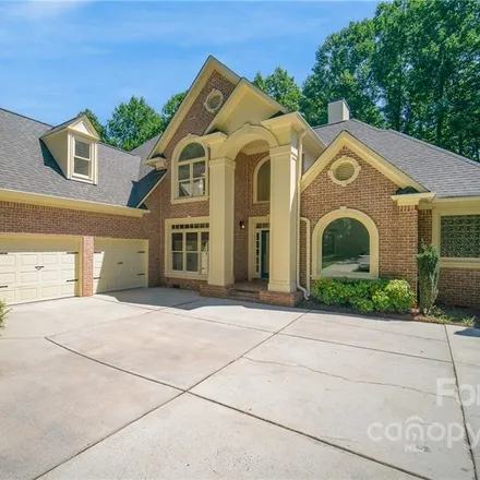 Buy this 4 bed house on 15620 Knox Hill Road in Huntersville, NC 28078