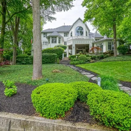 Image 5 - 12151 Admirals Pointe Circle, Germantown, Indianapolis, IN 46236, USA - House for sale