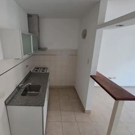 Rent this 1 bed apartment on General Juan Lavalle 3150 in Candioti Sud, Santa Fe