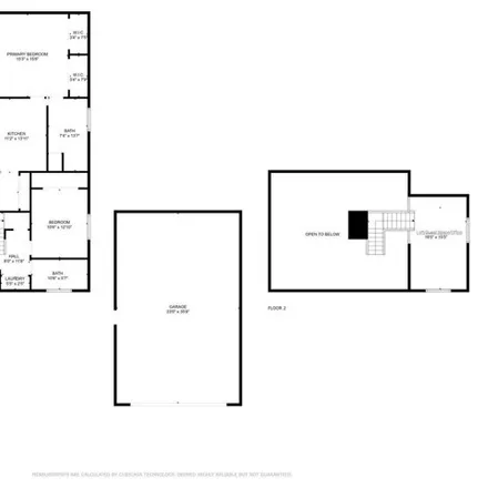 Image 2 - 37 Humboldt Lane, Custer County, CO, USA - House for sale