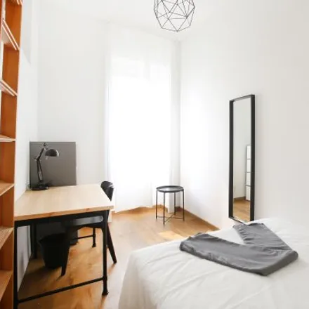 Rent this 7 bed room on Piazza 24 Maggio in Corso San Gottardo, 20136 Milan MI