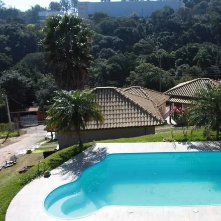 Image 8 - Mairinque, Região Metropolitana de Sorocaba, Brazil - House for rent