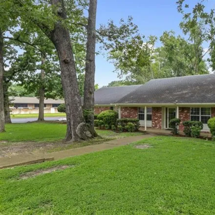 Buy this 4 bed house on 1408 Sequoia Drive in Tyler, TX 75703