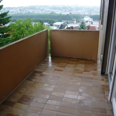 Rent this 2 bed apartment on Herzogvorstadt in Herzogplatz, 66482 Zweibrücken