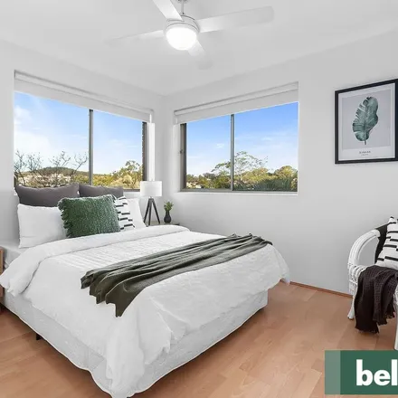 Rent this 2 bed apartment on 59 McLay Street in Coorparoo QLD 4151, Australia