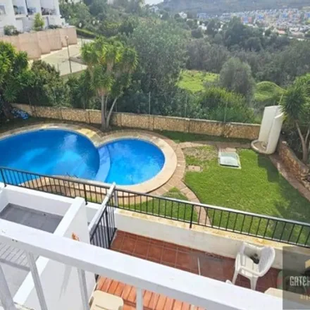 Buy this 1 bed apartment on Rua Cândido dos Reis in 8200-162 Albufeira, Portugal