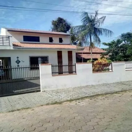 Buy this 3 bed house on Avenida Prefeito Ademar José dos Passos (Mazico) in Centro, Barra Velha - SC
