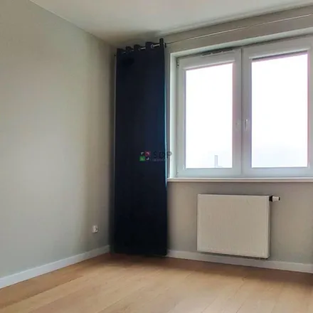 Rent this 3 bed apartment on Smardzowska in 52-211 Wrocław, Poland