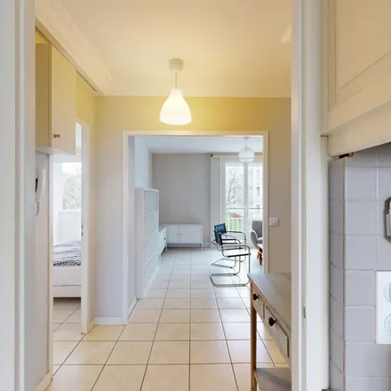 Image 5 - 3 Allée Charles Baudelaire, 44400 Rezé, France - Apartment for rent