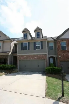 Buy this 3 bed house on 2730 Sardis Chase Ct in Buford, Georgia