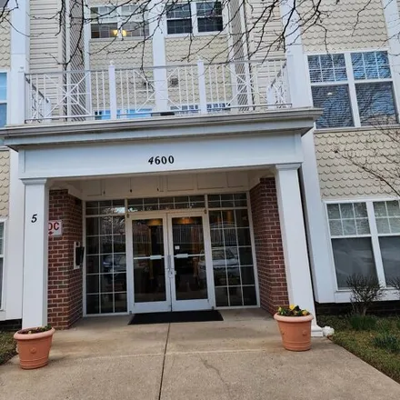 Buy this 2 bed condo on 4600 Alcott Way in Owings Mills, MD 21117