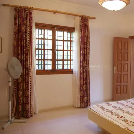 Image 1 - Guía de Isora, Santa Cruz de Tenerife, Spain - Apartment for rent