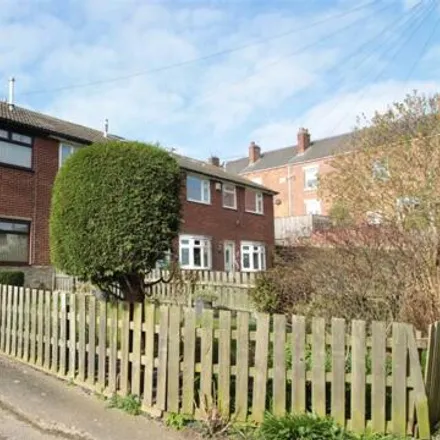 Image 1 - Cave Lane, East Ardsley, WF3 2BB, United Kingdom - Townhouse for sale