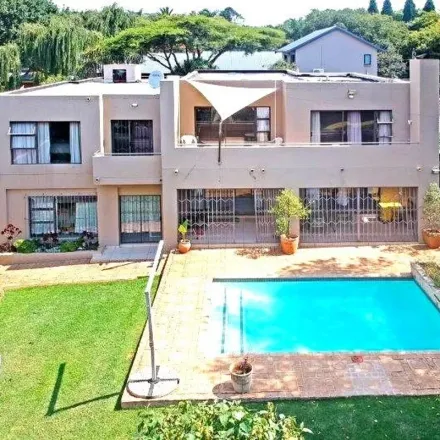 Image 3 - 6th Avenue, Fairland, Johannesburg, 2001, South Africa - Apartment for rent