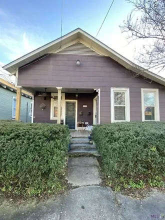 Rent this 1 bed house on Maximillian Street in Baton Rouge, LA 70802