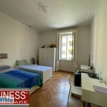 Image 9 - Via Seneca 2, 20135 Milan MI, Italy - Apartment for rent