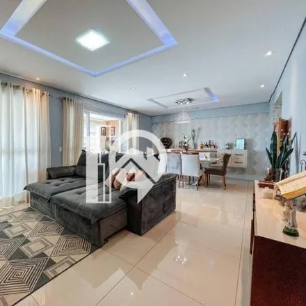 Buy this 3 bed apartment on unnamed road in Jardim Pôr do Sol, São José dos Campos - SP