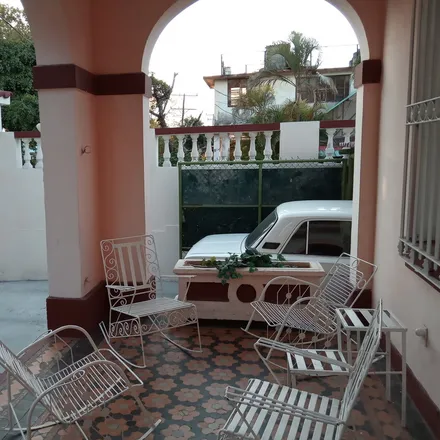 Rent this 2 bed house on Havana in Romerillo, CU