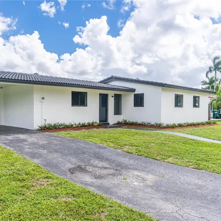 Buy this 3 bed house on 18401 Northwest 85th Avenue in Hialeah, FL 33015