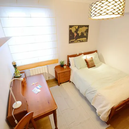 Image 1 - Particular Allende kalea, 1, 48004 Bilbao, Spain - Apartment for rent