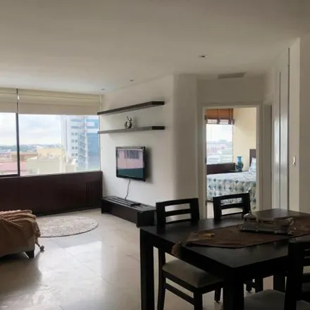 Buy this 2 bed apartment on Avenida Francisco de Orellana in 090506, Guayaquil
