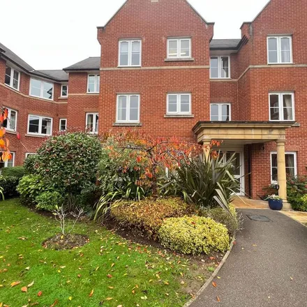Rent this 1 bed apartment on School Lane in Banbury, OX16 2AU