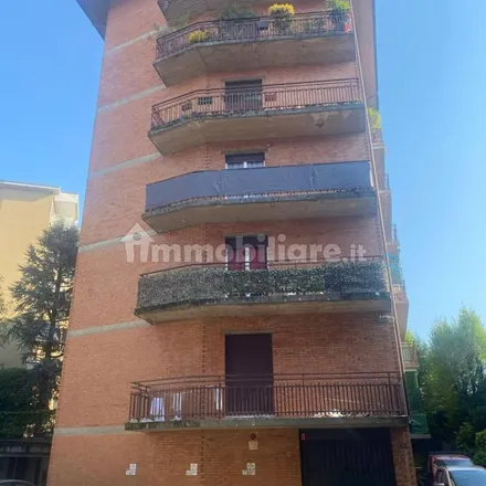 Image 3 - Via Santa Caterina 41, 24124 Bergamo BG, Italy - Apartment for rent