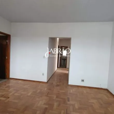Rent this 3 bed apartment on Rua Quinze de Novembro in Centro, Barbacena - MG