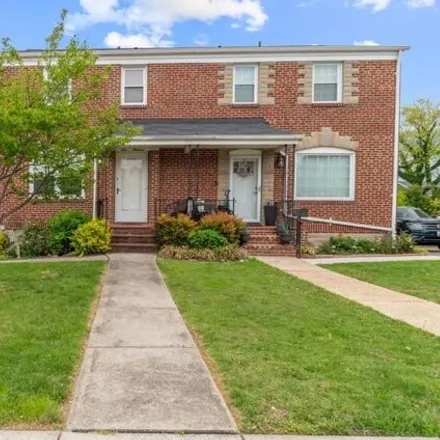 Buy this 3 bed house on 119 Sipple Avenue in Overlea, MD 21236