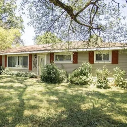Buy this 3 bed house on 18979 Three Oaks Rd in Three Oaks, Michigan