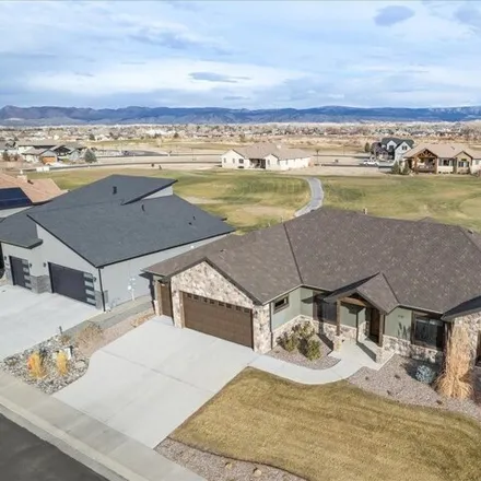 Buy this 4 bed house on 2535 Bear Lake Drive in Montrose, CO 81401