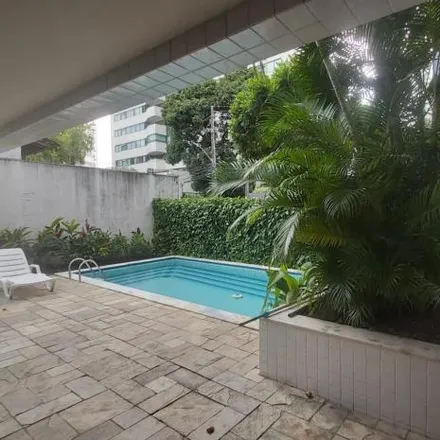 Buy this 2 bed apartment on Rua Jacó Velosino 251 in Casa Forte, Recife - PE