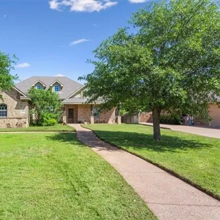 Buy this 3 bed house on 119 Woodhaven Trail in Waco, TX 76657