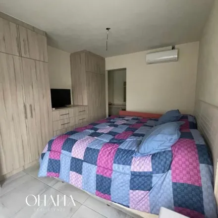 Rent this studio apartment on Calle Sierra Madre in 77506 Cancún, ROO