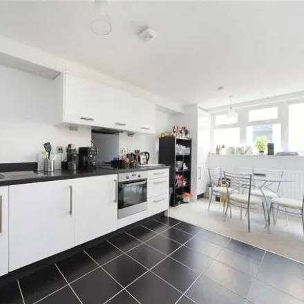 Rent this 2 bed room on Belthorn Crescent in London, SW12 0NF