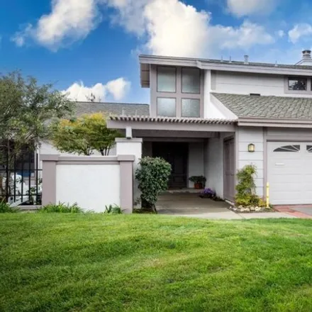 Buy this 4 bed house on 1026 Pizarro Lane in Foster City, CA 94404