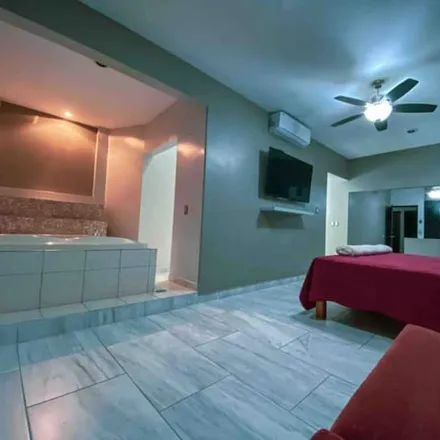 Rent this 3 bed apartment on Culiacán Rosales in Culiacán, Mexico