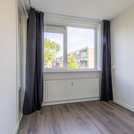 Image 5 - Schuitenvoerderstraat 21, 4204 SB Gorinchem, Netherlands - Apartment for rent